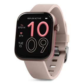 Reflex Active RA40-2220 Spectra 300 S Lite AMOLED Pink Smartwatch - W47361