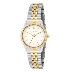 Radley RY4645 Two Tone Bracelet Watch - W51470