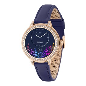 Radley RYS33-2170 Series 33 Amoled Smartwatch - W51478