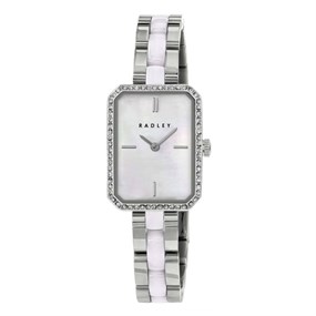 Radley RY4665 Ceramic Bracelet Watch - W51546