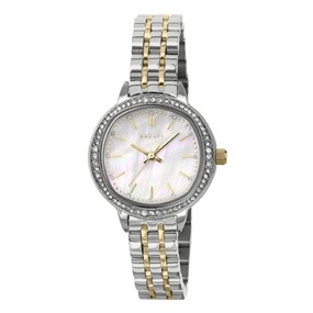 Radley RY4689 Two Tone Bracelet Watch - W51565