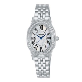 Lorus RH865CX9 Stone Set Bracelet Watch - W58228