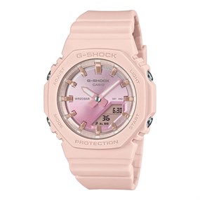 Casio G-Shock GMA-P2100SG-4AER Pink Strap Watch - W59150