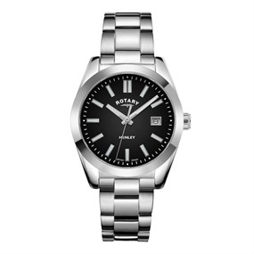 Rotary LB0518004 Stainless Steel Bracelet Watch - W64105
