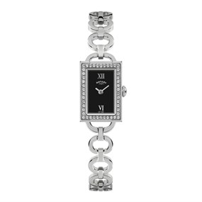 Rotary RLB10001/04 Cocktail Fancy Bracelet Watch - W64211