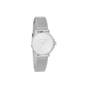 Armani Exchange AX5565 Lola Metal Bracelet Watch - W65224