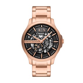 Armani Exchange AX2456 Automatic Bracelet Watch - W65458