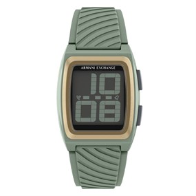 Armani Exchange AX2969 Kelvin Digital Watch - W65541