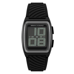 Armani Exchange AX2971 Kelvin Digital Watch - W65542