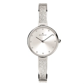 Accurist 8214.01 Bracelet Watch - W72143