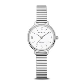 BERING 11028-904 Expanding Bracelet Watch - W74273