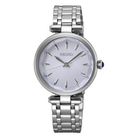 Seiko SRZ553P1 Classique Bracelet Watch - W78112