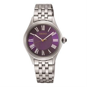 Seiko HGH004P1 Bracelet Watch - 145th Anniversary - Limited Edition - W78149