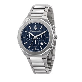 Maserati R8873642006 Stile  Bracelet Watch - W81128
