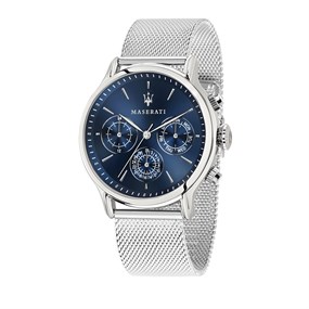 Maserati R8853118019 Epoca Mesh Bracelet Watch - W81139