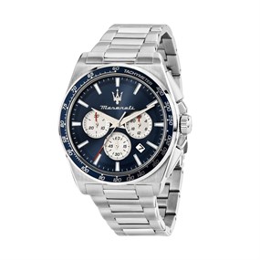 Maserati R8873652005 Velocita Chronograph Bracelet Watch - W81290