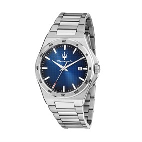 Maserati R8853153001 Velocita Slim Bracelet Watch - W81303