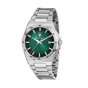 Maserati R8853153003 Velocita Slim Bracelet Watch - W81304