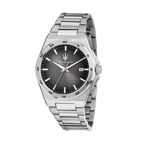 Maserati R8853153004 Velocita Slim Bracelet Watch - W81305
