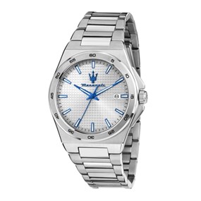 Maserati R8853153006 Velocita Slim Bracelet Watch - W81333