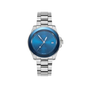 STORM 47440/B Aquavon Blue Bracelet Watch - W87302