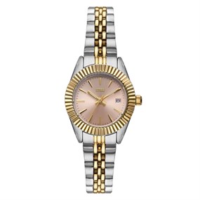 STORM 47530/PCH Roxin Peach Bracelet Watch - W87365