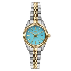 STORM 47530/AQ Roxin Aqua Bracelet Watch - W87366
