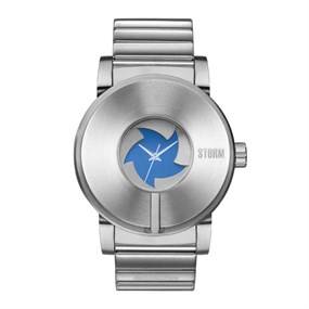 STORM 47553/B Camera V7 Lazer Blue Bracelet Watch - Special Edition - W87423