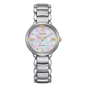 Citizen EM0927-87Y Eco-Drive Bracelet Watch - W92189