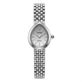 EX1550-54A Citizen Rainell Mother Of Pearl Dial Bracelet Watch - W92205