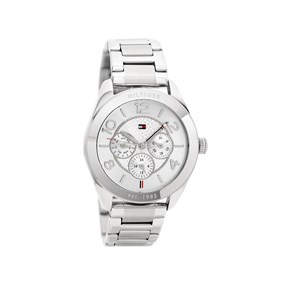 Tommy Hilfiger 51781215 Stainless Steel Bracelet Watch - W9505
