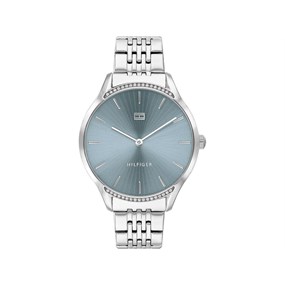 Tommy Hilfiger 1782210 Stainless Steel Bracelet Watch - W95176