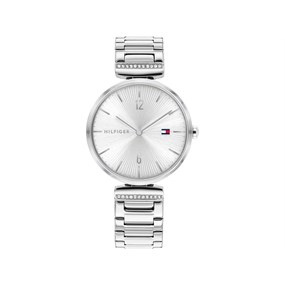 Tommy Hilfiger 1782273 Stainless Steel Bracelet Watch - W95197