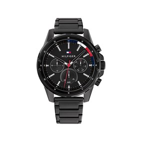 Tommy Hilfiger 1791935 Chronograph Bracelet Watch - W95271