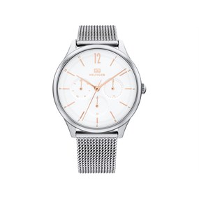 Tommy Hilfiger 1782456 Mesh Bracelet Watch - W95273