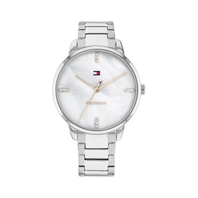 Tommy Hilfiger 1782544 Stainless Steel Bracelet Watch - W95295