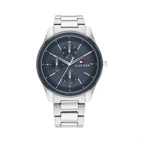 Tommy Hilfiger 1710532 Stainless Steel Bracelet Watch - W95311