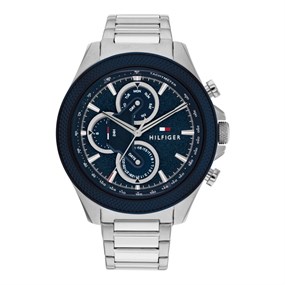 Tommy Hilfiger 1792080 Chronograph Bracelet Watch - W95321