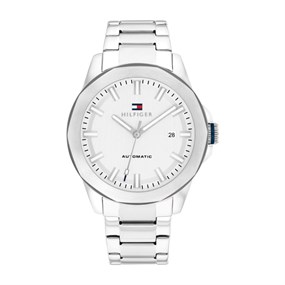 Tommy Hilfiger 1710695  Automatic Bracelet Watch - W95360