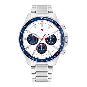 Tommy Hilfiger 1792238  Multifunction Bracelet Watch - W95384