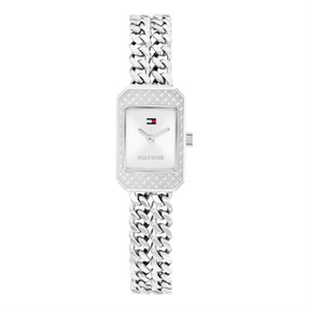Tommy Hilfiger 1782841 Chain Bracelet Watch - W95394