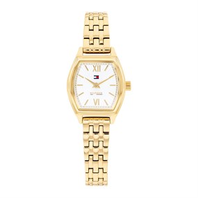 Tommy Hilfiger 1782870 Norah old Tone Bracelet Watch - EXCLUSIVE - W95430