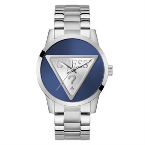 GUESS GW0782G3 Badge Bracelet Watch - W96337
