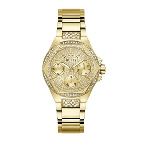 GUESS GW0878L2 Envy Stone Set Bracelet Watch - W96366