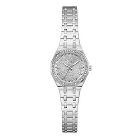 GUESS GW0931L1 Pixie Stone Set Bracelet Watch - W96384