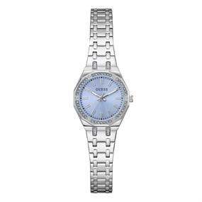 GUESS GW1010L1 Pixie Bracelet Watch - W96386