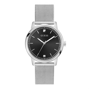 GUESS GW0974G1 Chandler Mesh Bracelet Watch - W96399