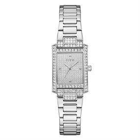 GUESS GW0995L1 Bonnet Stone Set Bracelet Watch - W96416