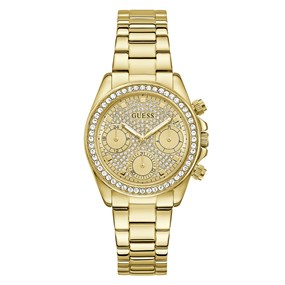 GUESS GW1037L2 Victoria Multi Dial Bracelet Watch - W96417