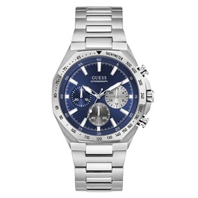 GUESS GW1122G1 Blake Chronograph Bracelet Watch - W96448
